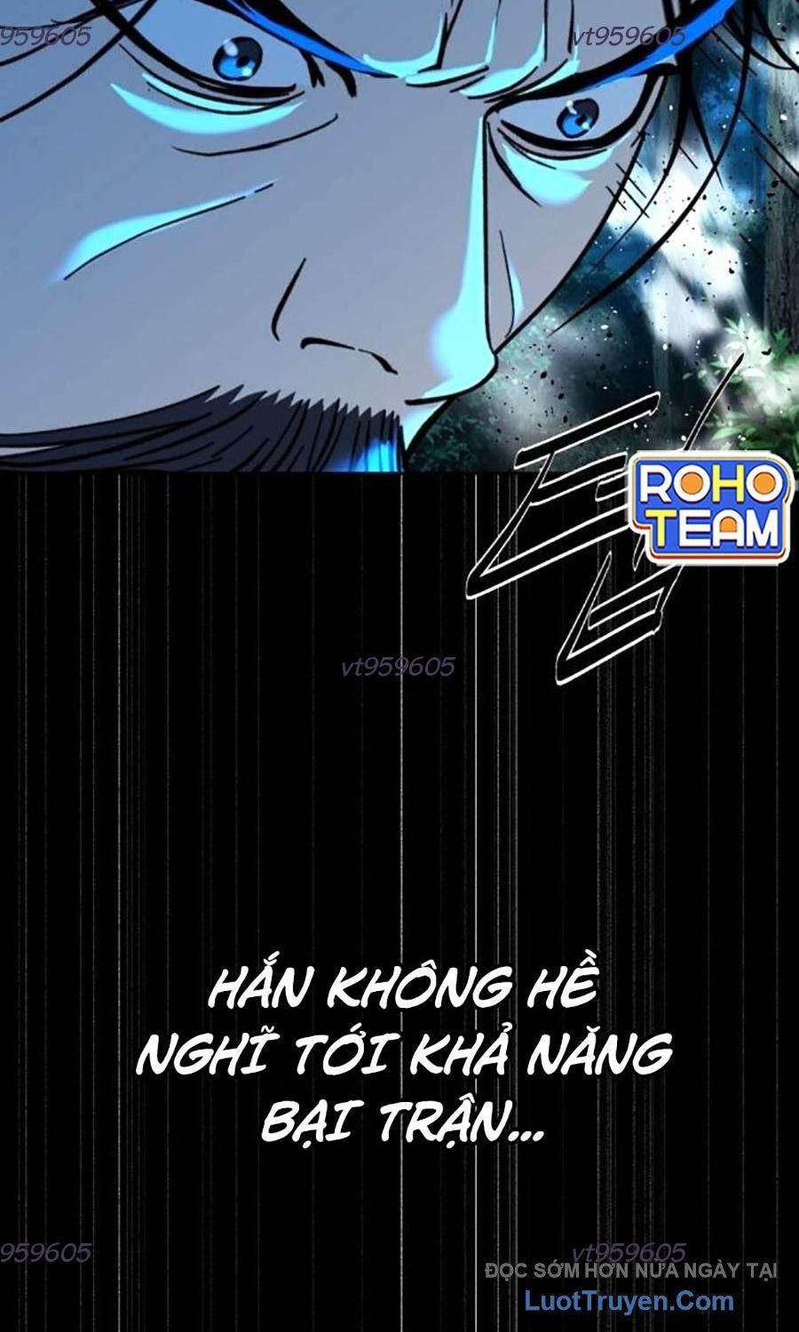 Đại Thánh Trùng Sinh Nam Cung Thế Gia Chap 47 - Next Chap 48