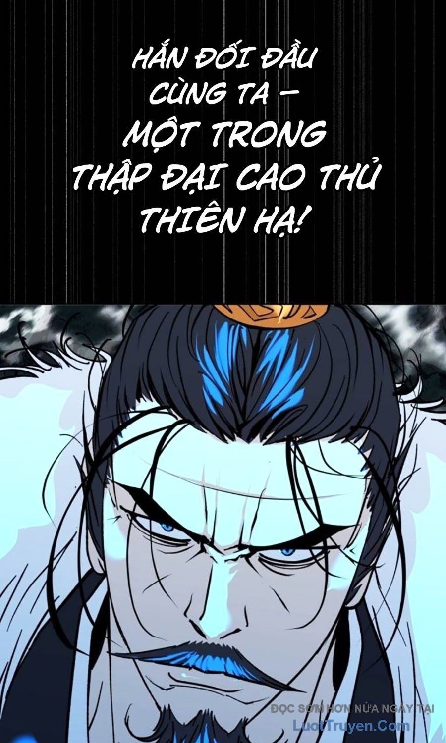 Đại Thánh Trùng Sinh Nam Cung Thế Gia Chap 47 - Next Chap 48