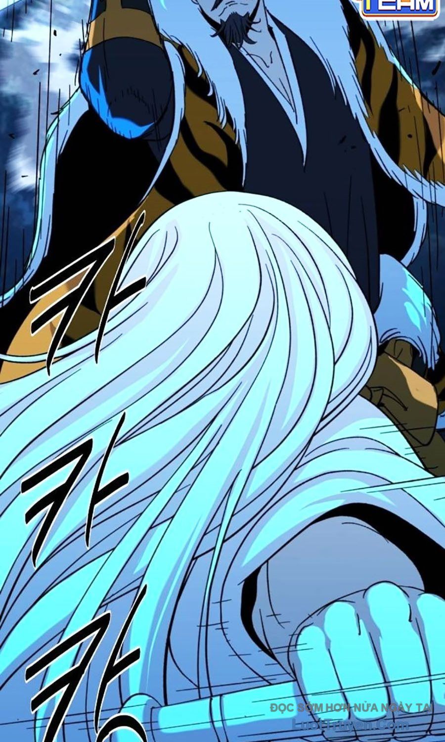 Đại Thánh Trùng Sinh Nam Cung Thế Gia Chap 47 - Next Chap 48