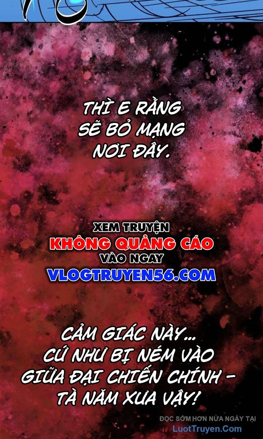 Đại Thánh Trùng Sinh Nam Cung Thế Gia Chap 47 - Next Chap 48