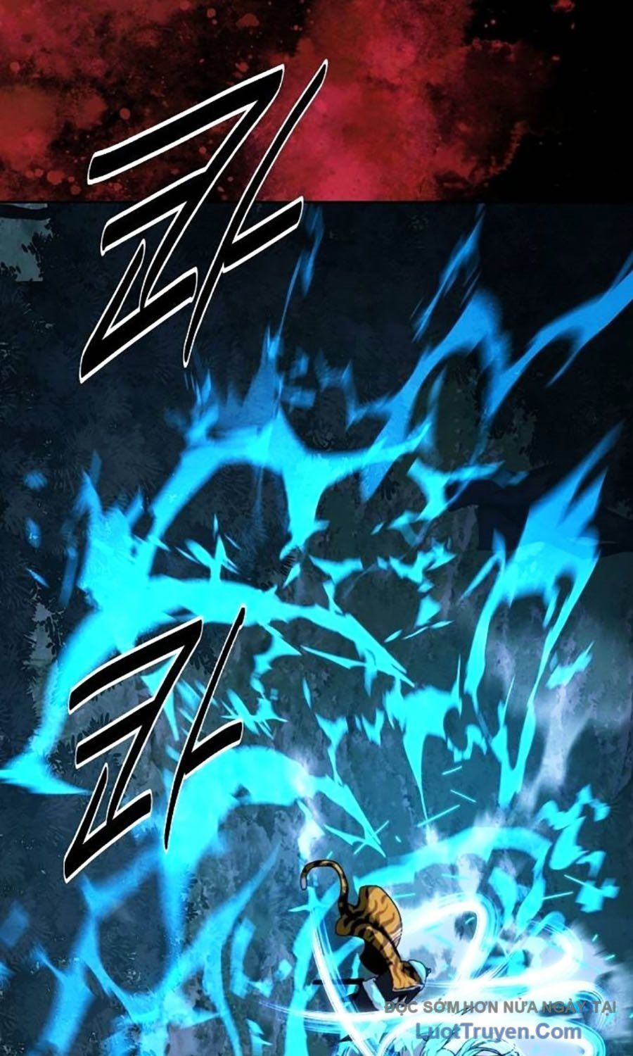 Đại Thánh Trùng Sinh Nam Cung Thế Gia Chap 47 - Next Chap 48