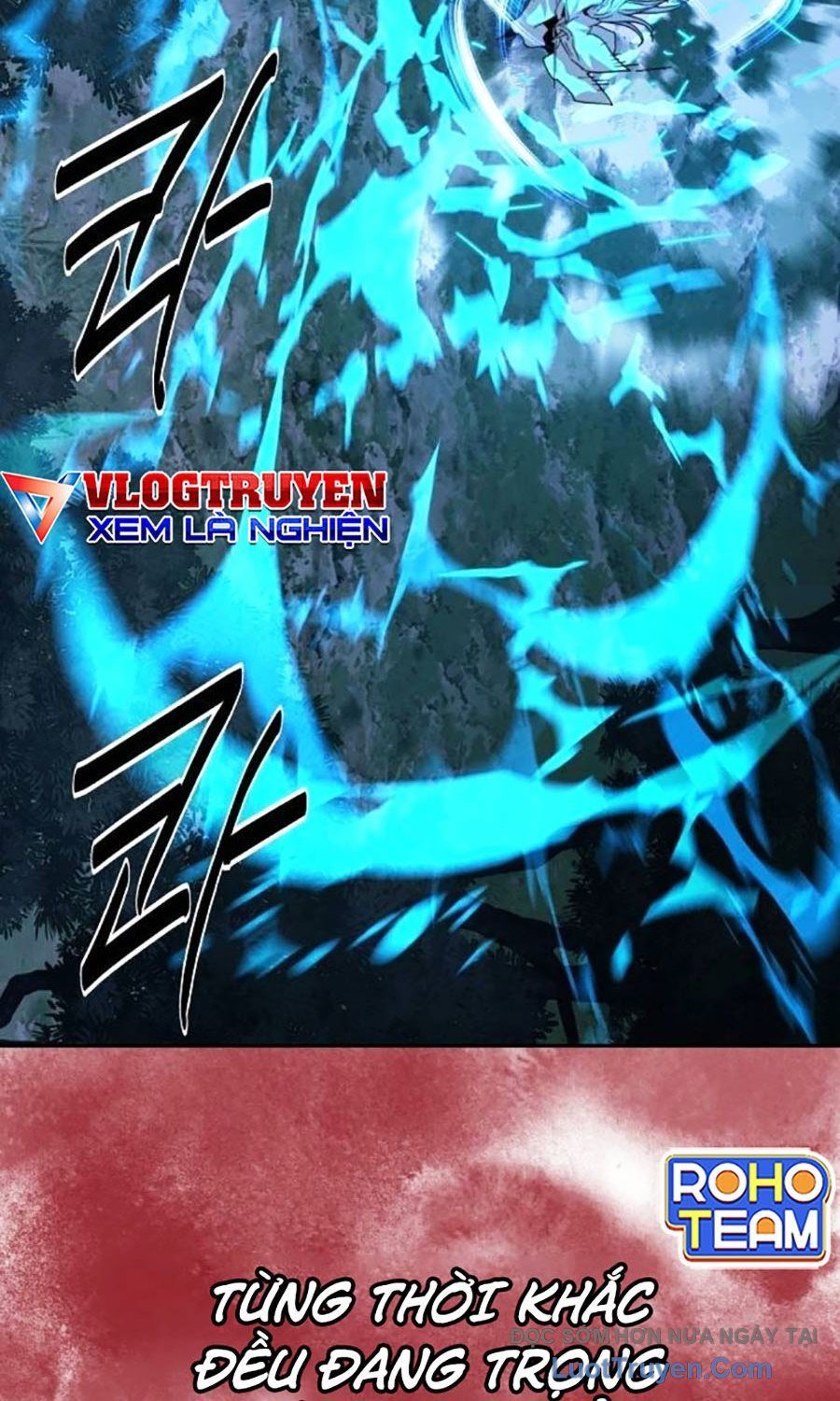 Đại Thánh Trùng Sinh Nam Cung Thế Gia Chap 47 - Next Chap 48