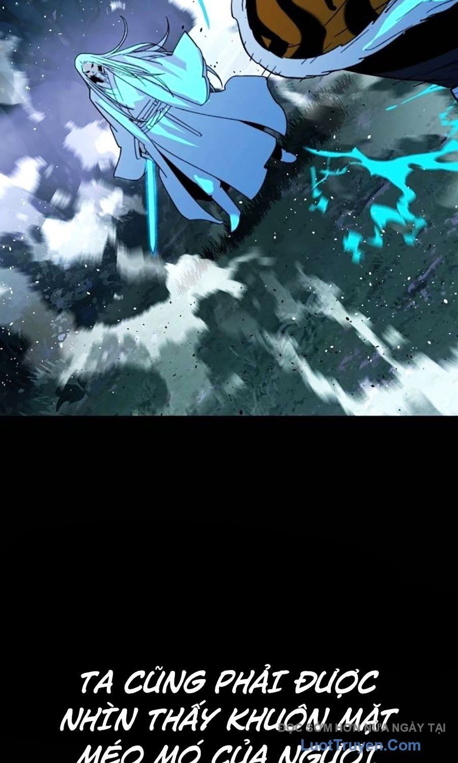 Đại Thánh Trùng Sinh Nam Cung Thế Gia Chap 47 - Next Chap 48