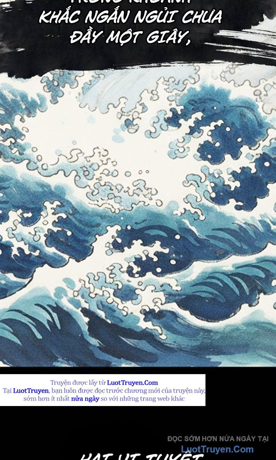 Đại Thánh Trùng Sinh Nam Cung Thế Gia Chap 47 - Next Chap 48