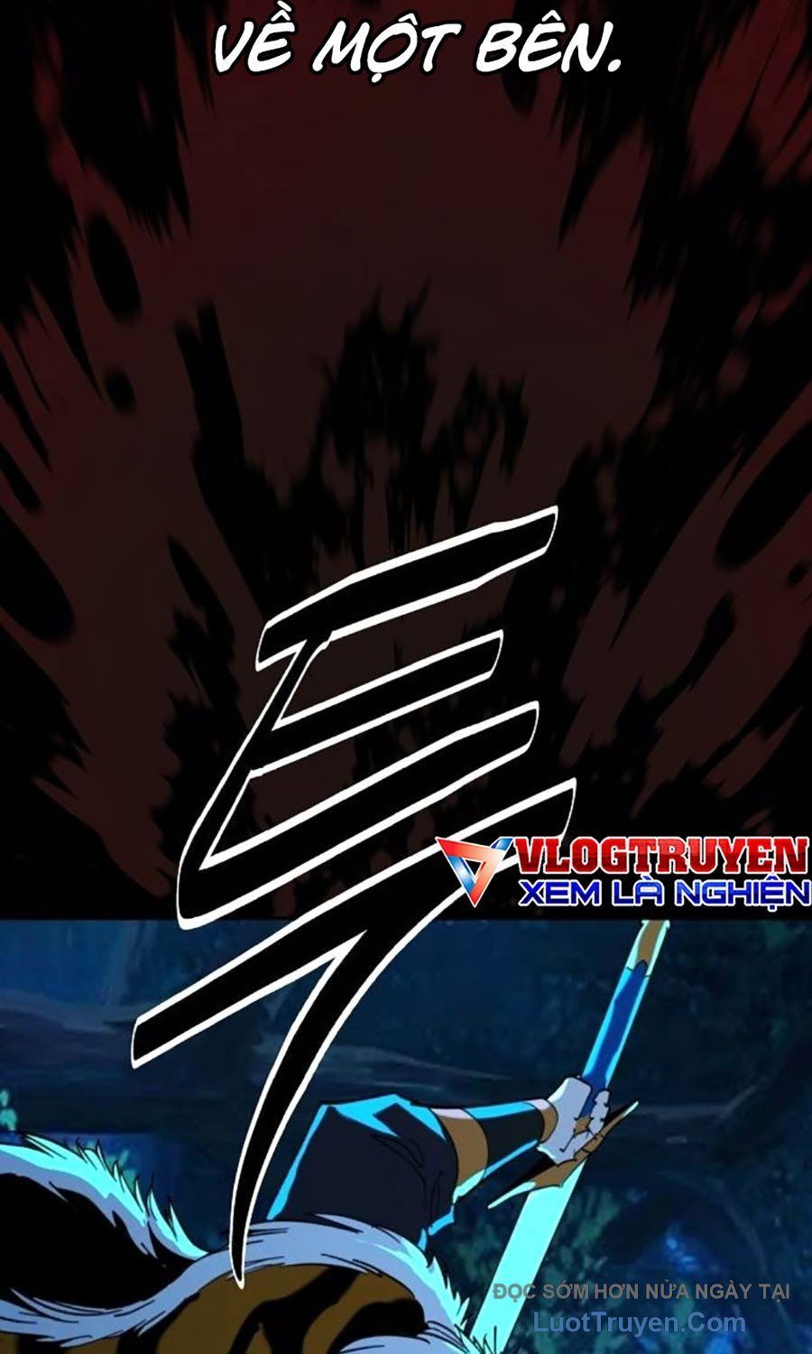 Đại Thánh Trùng Sinh Nam Cung Thế Gia Chap 47 - Next Chap 48