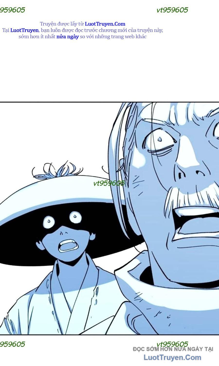 Đại Thánh Trùng Sinh Nam Cung Thế Gia Chap 47 - Next Chap 48