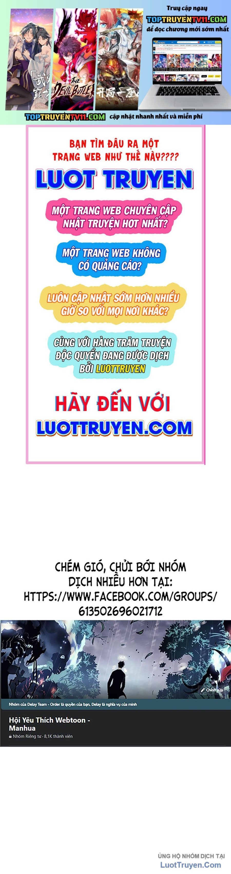 Đại Thánh Trùng Sinh Nam Cung Thế Gia Chap 48 - Next Chap 49