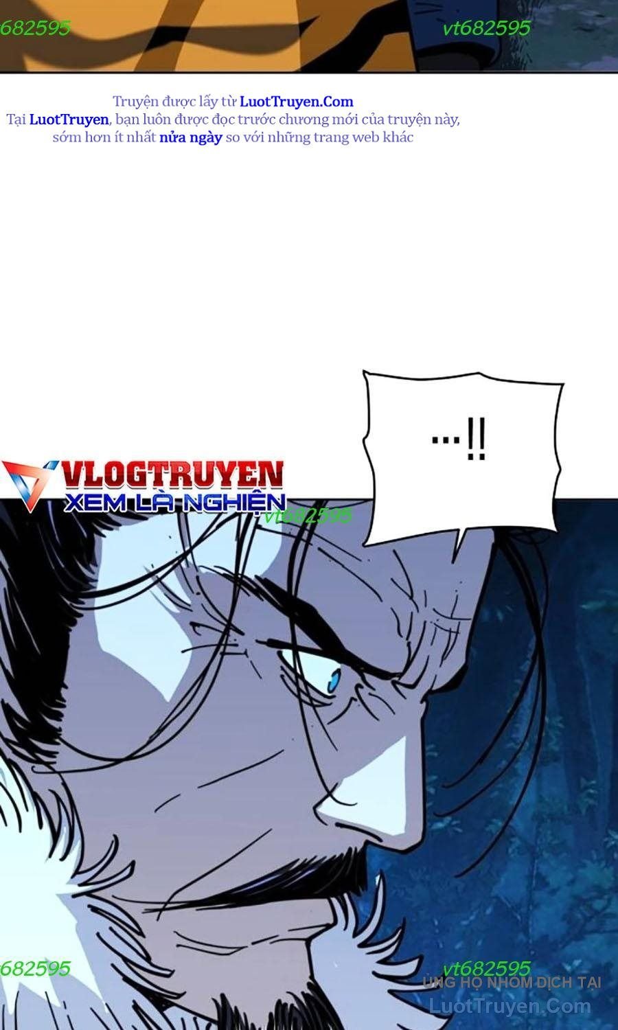 Đại Thánh Trùng Sinh Nam Cung Thế Gia Chap 48 - Next Chap 49