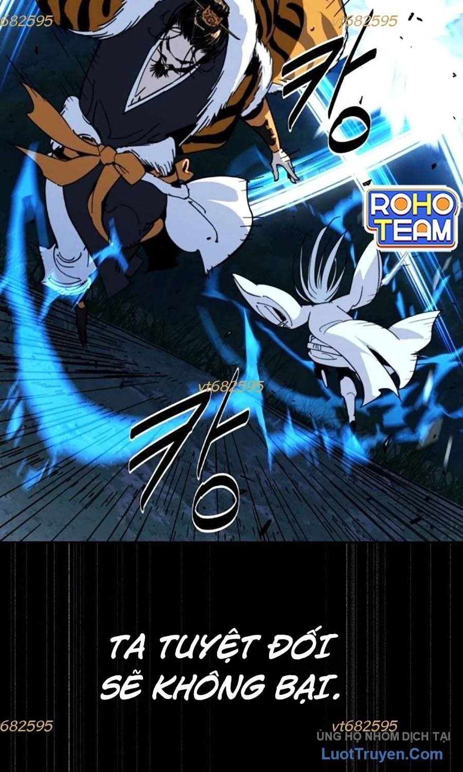 Đại Thánh Trùng Sinh Nam Cung Thế Gia Chap 48 - Next Chap 49