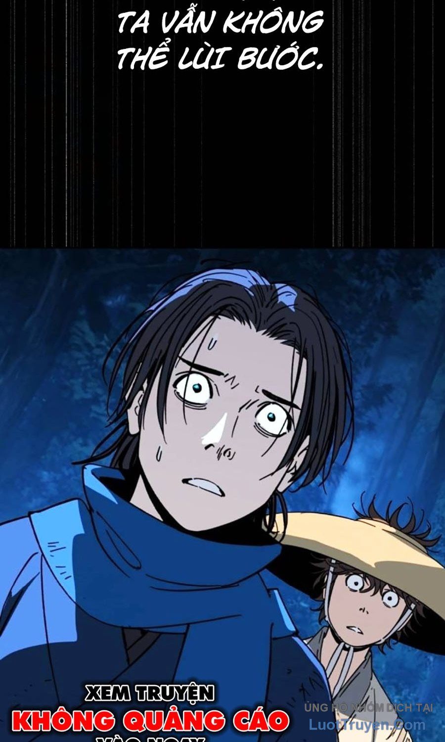 Đại Thánh Trùng Sinh Nam Cung Thế Gia Chap 48 - Next Chap 49