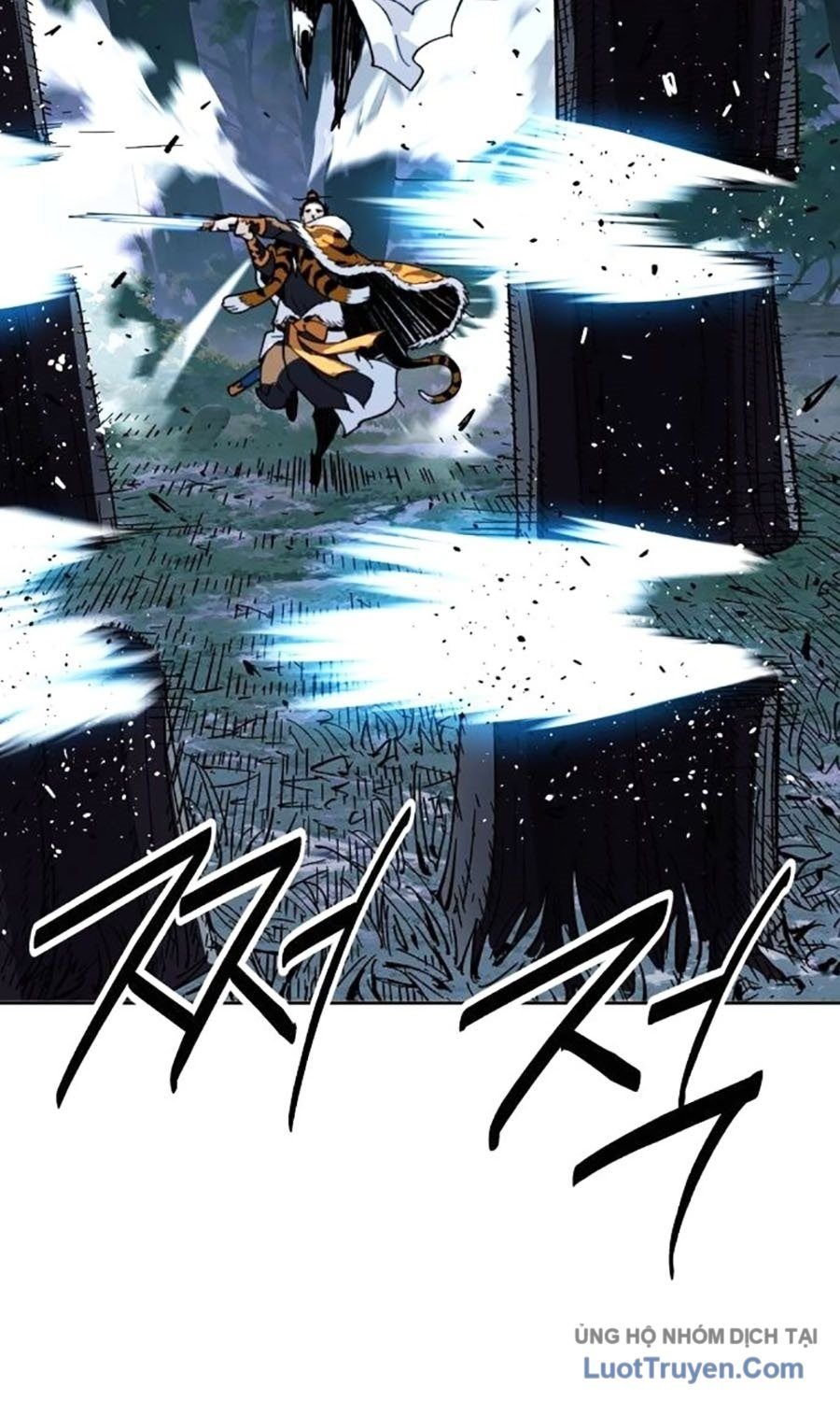 Đại Thánh Trùng Sinh Nam Cung Thế Gia Chap 48 - Next Chap 49