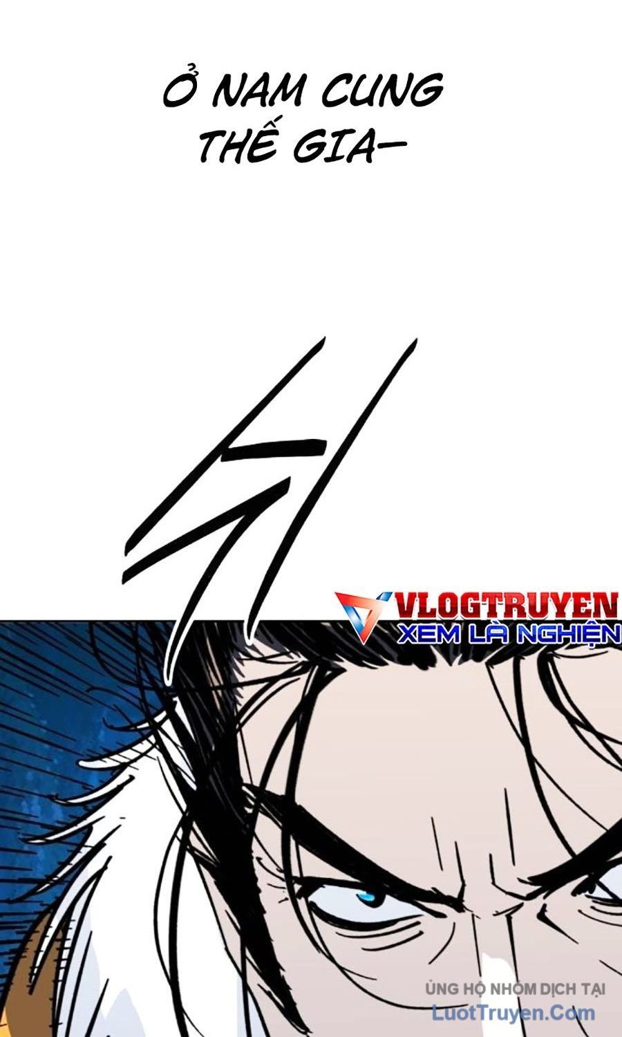 Đại Thánh Trùng Sinh Nam Cung Thế Gia Chap 48 - Next Chap 49