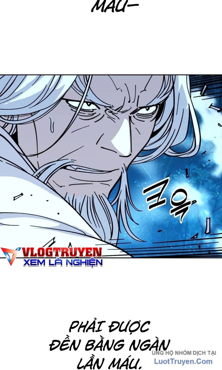 Đại Thánh Trùng Sinh Nam Cung Thế Gia Chap 48 - Next Chap 49