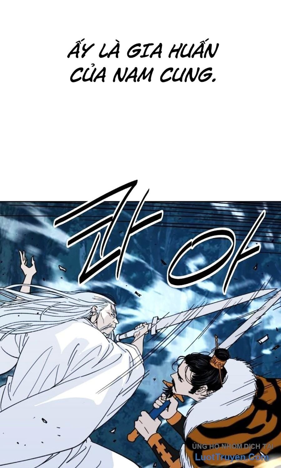 Đại Thánh Trùng Sinh Nam Cung Thế Gia Chap 48 - Next Chap 49