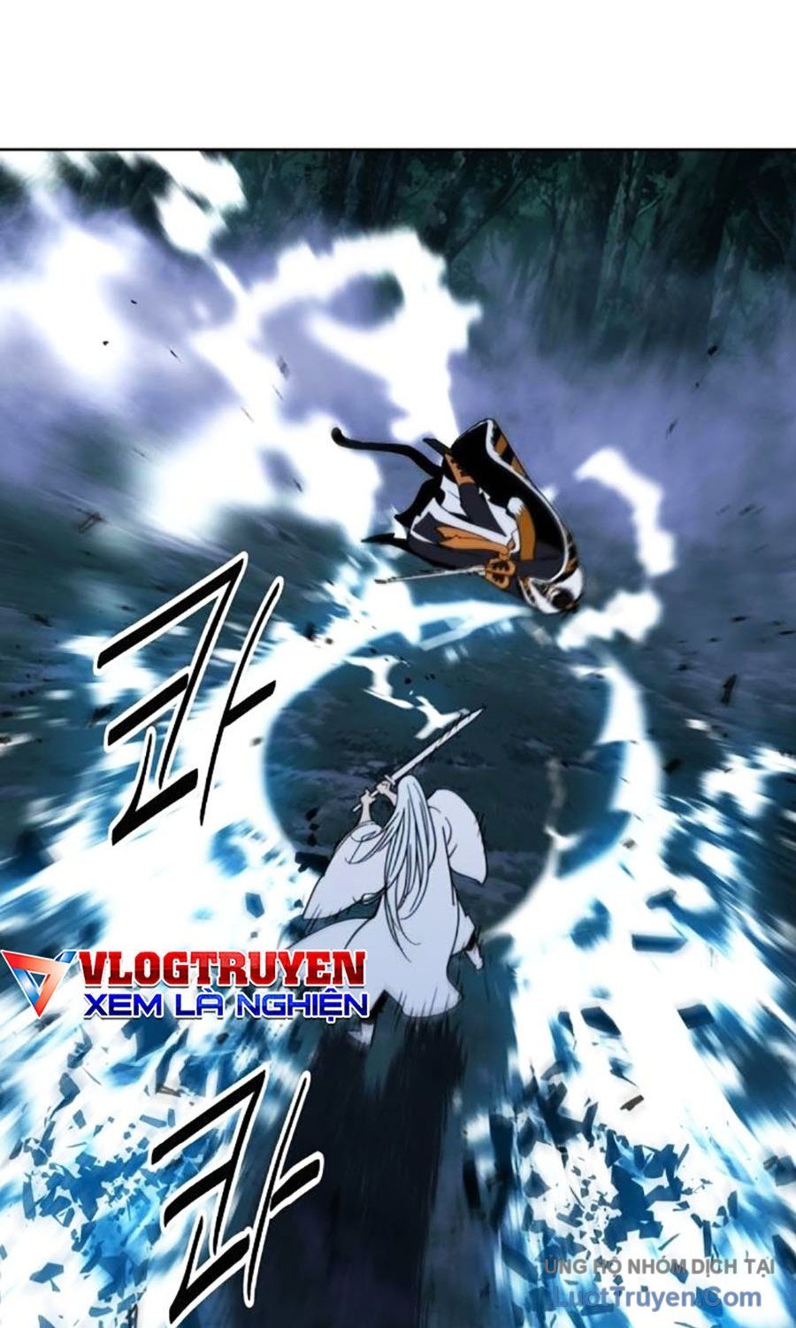 Đại Thánh Trùng Sinh Nam Cung Thế Gia Chap 48 - Next Chap 49