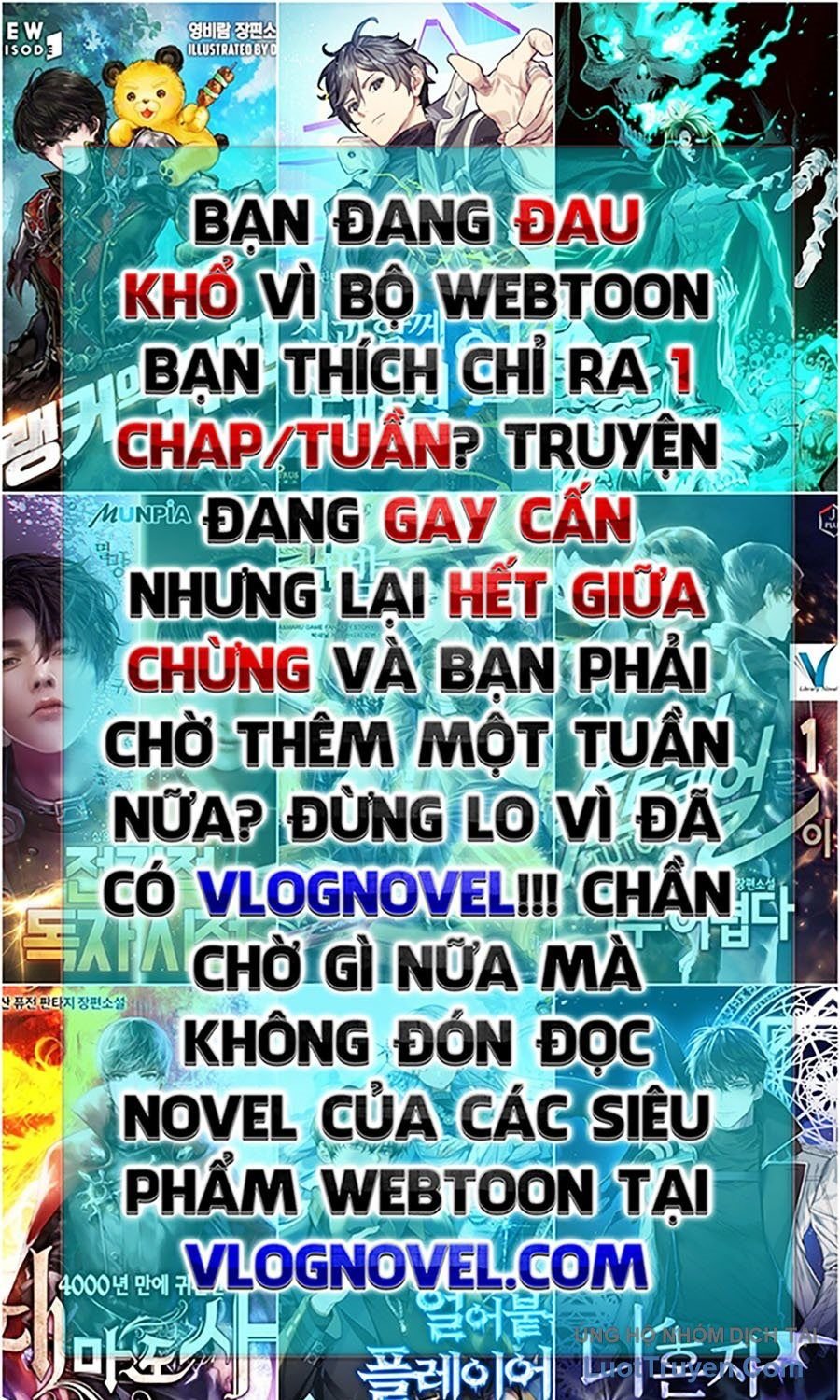 Đại Thánh Trùng Sinh Nam Cung Thế Gia Chap 48 - Next Chap 49