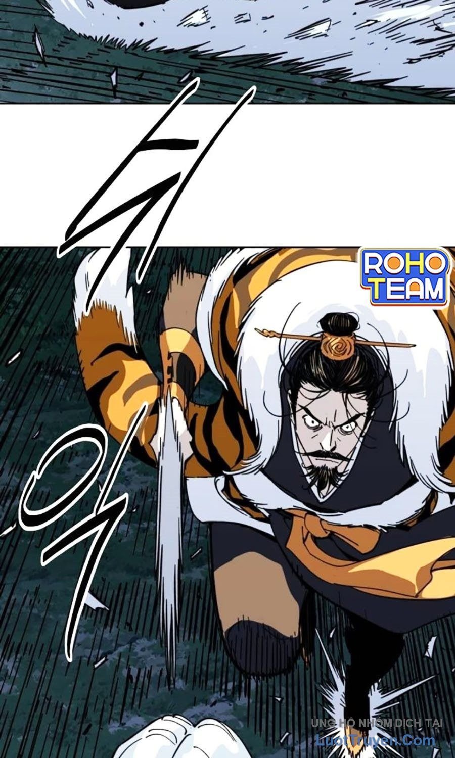 Đại Thánh Trùng Sinh Nam Cung Thế Gia Chap 48 - Next Chap 49