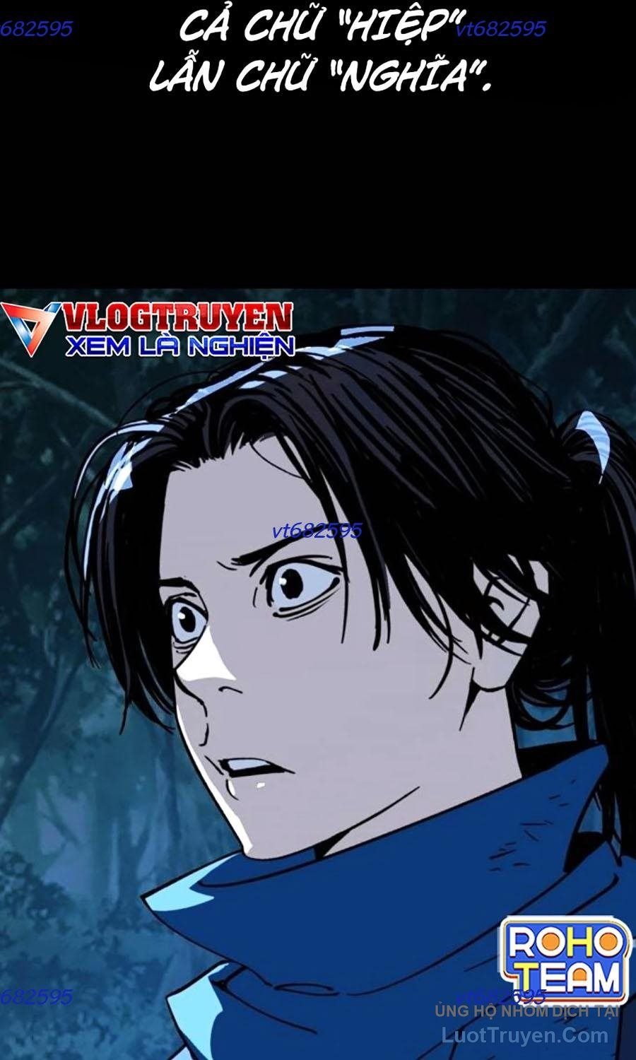 Đại Thánh Trùng Sinh Nam Cung Thế Gia Chap 48 - Next Chap 49