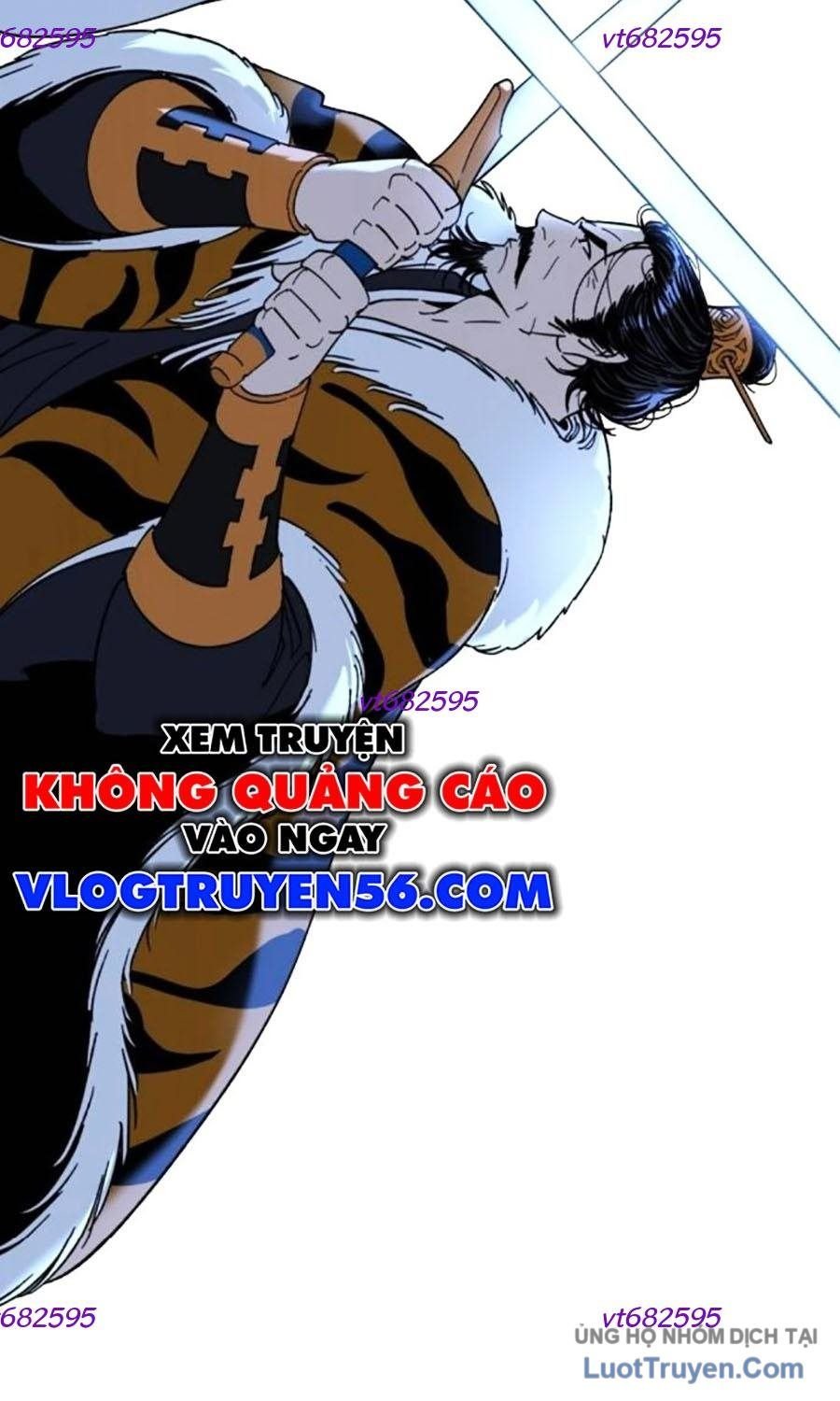 Đại Thánh Trùng Sinh Nam Cung Thế Gia Chap 48 - Next Chap 49
