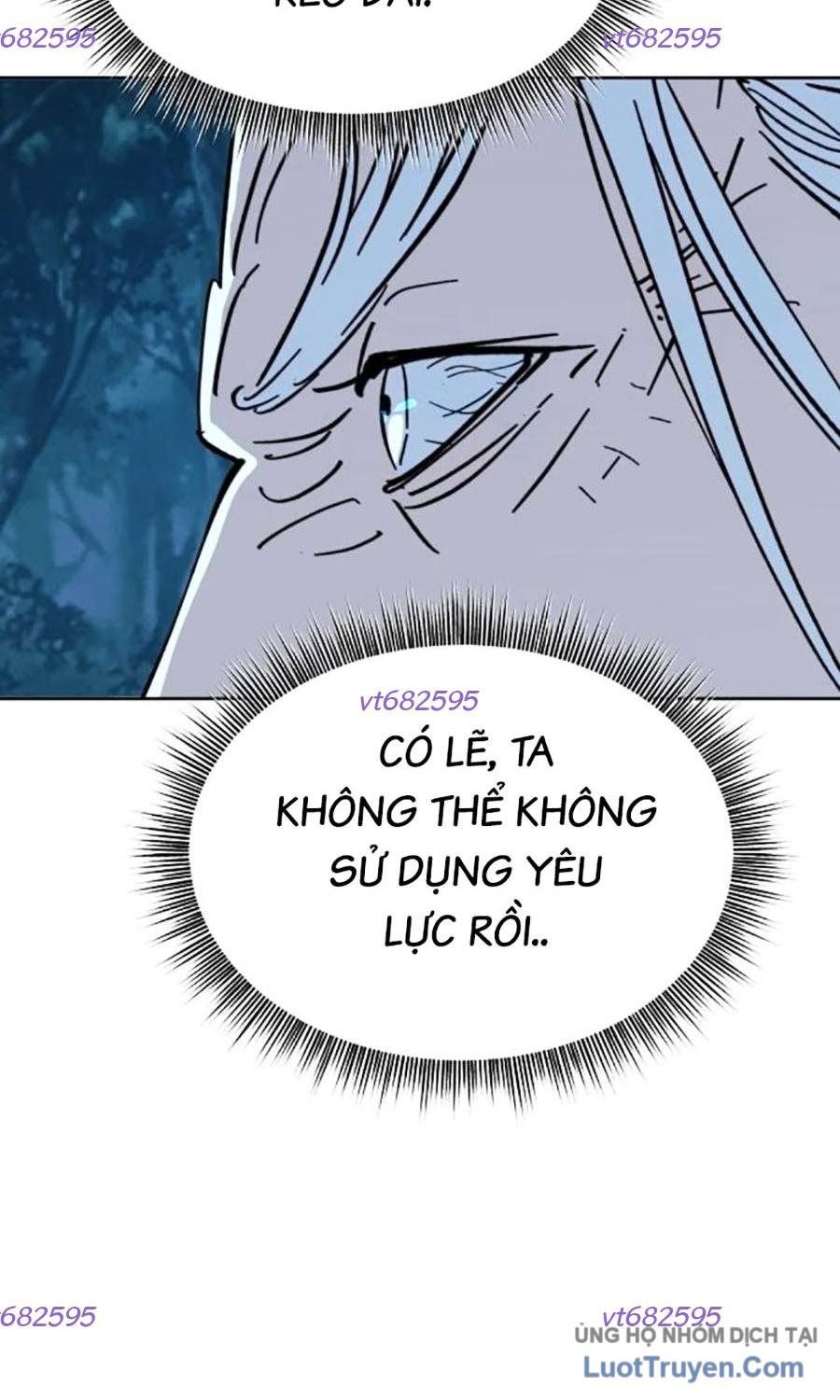 Đại Thánh Trùng Sinh Nam Cung Thế Gia Chap 48 - Next Chap 49