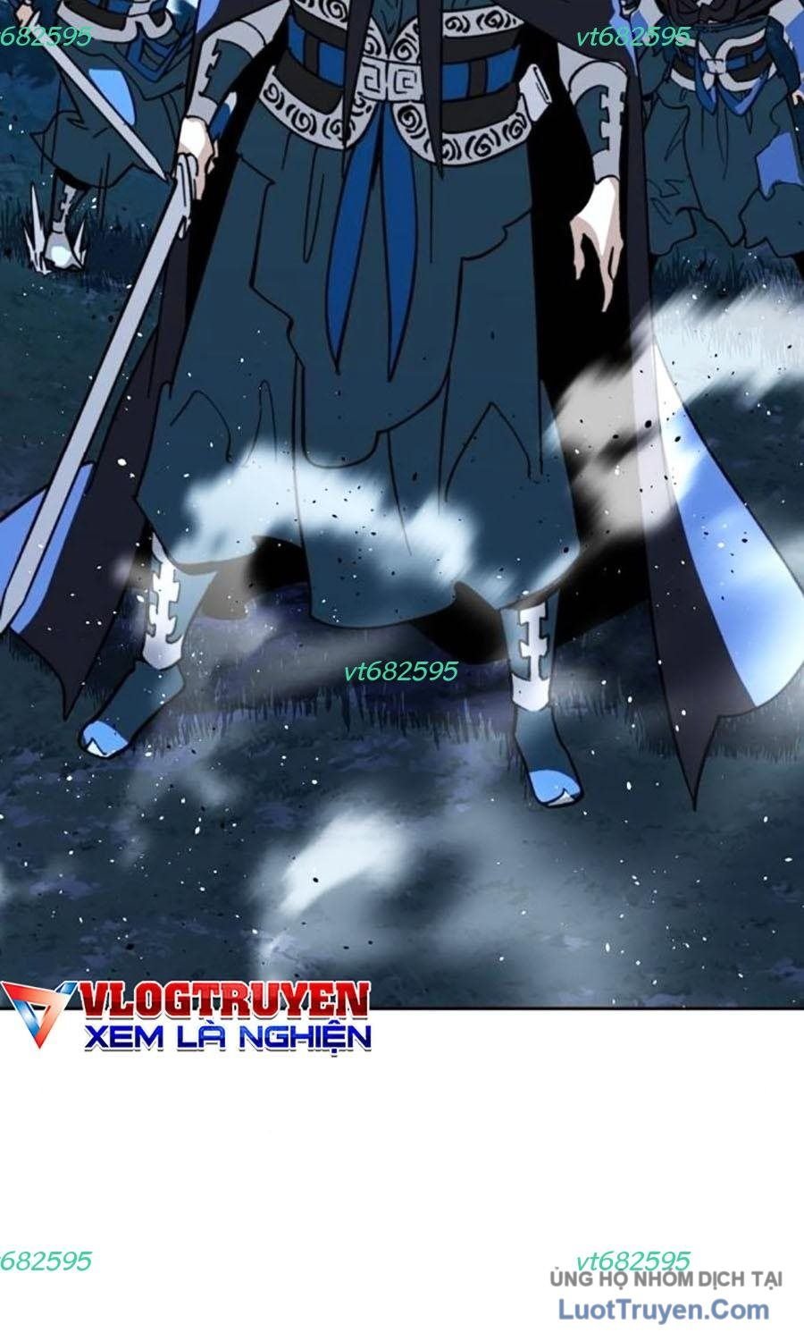 Đại Thánh Trùng Sinh Nam Cung Thế Gia Chap 48 - Next Chap 49