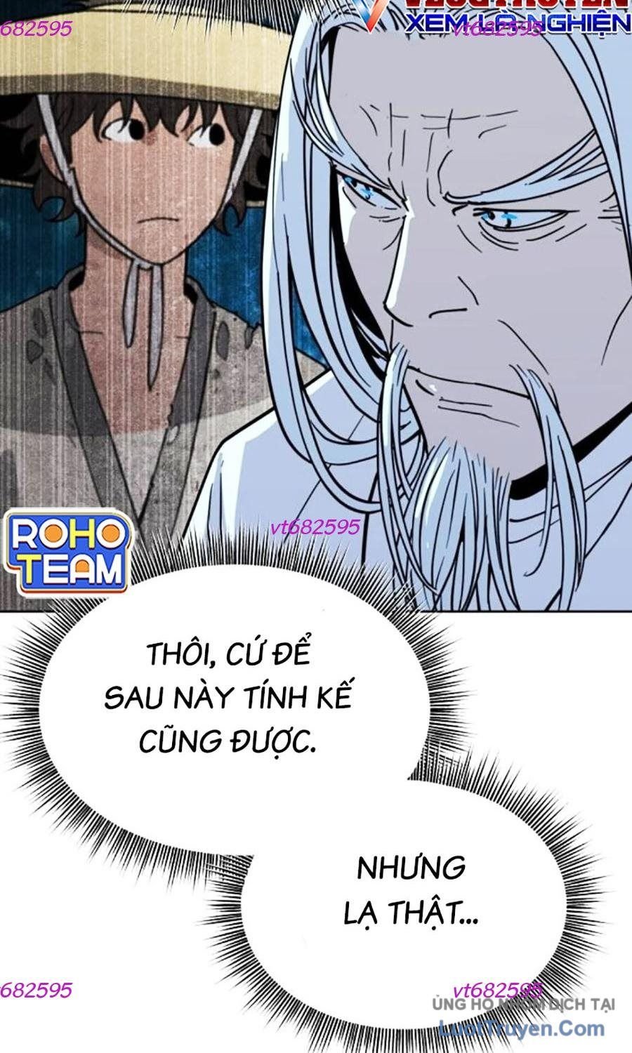 Đại Thánh Trùng Sinh Nam Cung Thế Gia Chap 48 - Next Chap 49