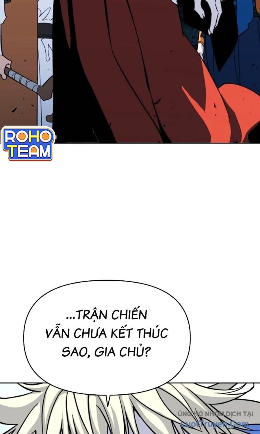 Đại Thánh Trùng Sinh Nam Cung Thế Gia Chap 48 - Next Chap 49