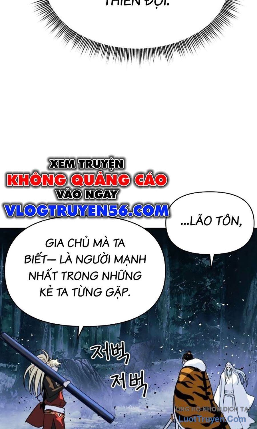 Đại Thánh Trùng Sinh Nam Cung Thế Gia Chap 48 - Next Chap 49