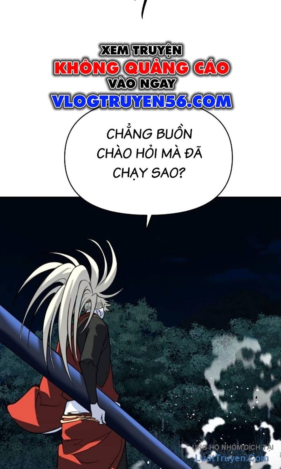 Đại Thánh Trùng Sinh Nam Cung Thế Gia Chap 48 - Next Chap 49