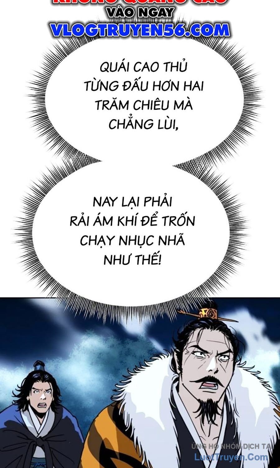 Đại Thánh Trùng Sinh Nam Cung Thế Gia Chap 48 - Next Chap 49