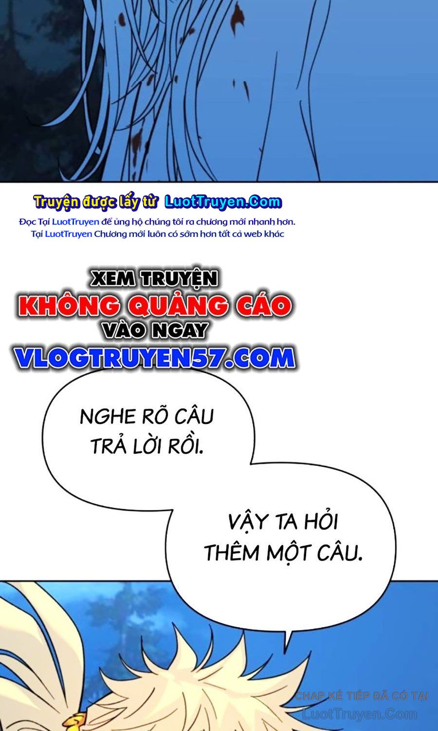 Đại Thánh Trùng Sinh Nam Cung Thế Gia Chap 49 - Next Chap 50