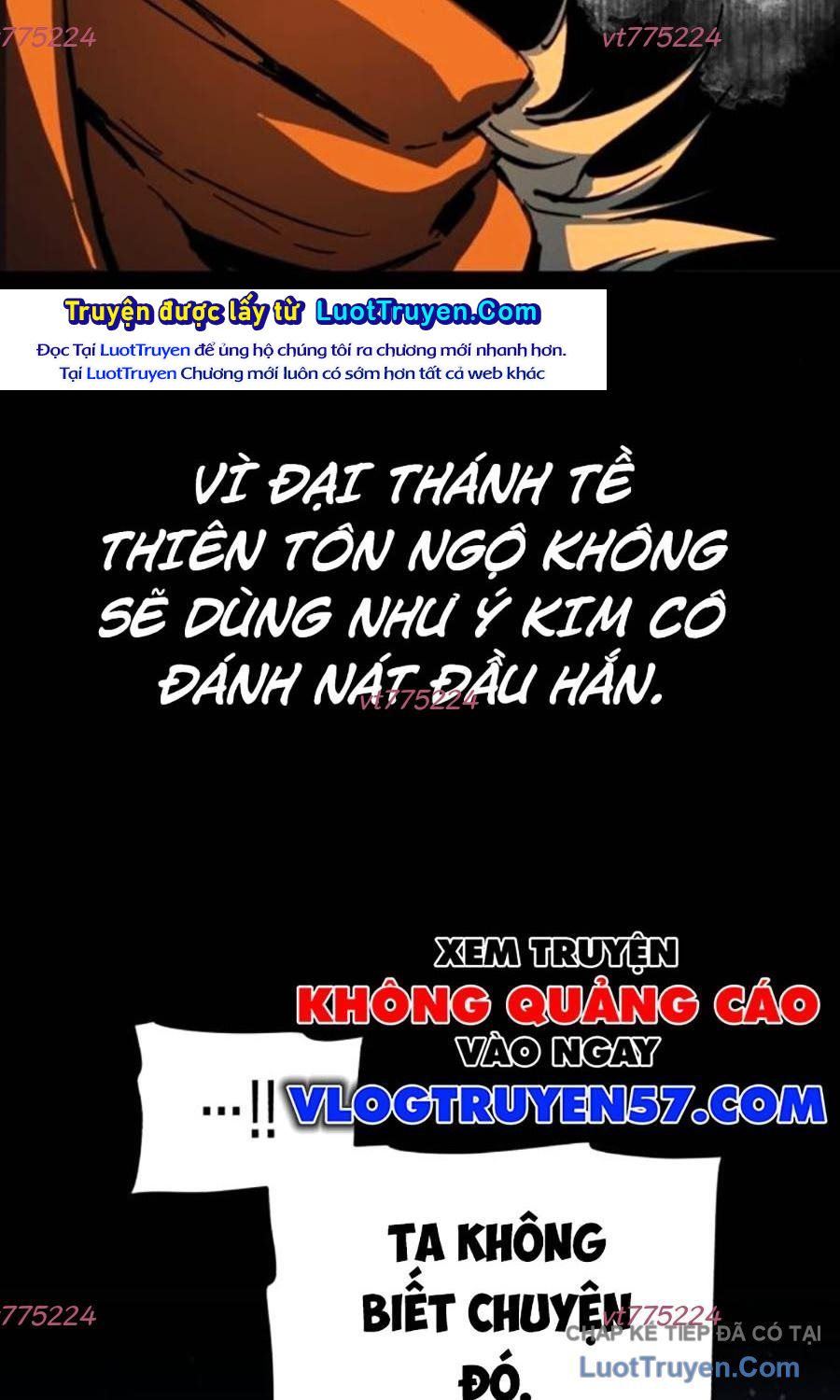 Đại Thánh Trùng Sinh Nam Cung Thế Gia Chap 49 - Next Chap 50