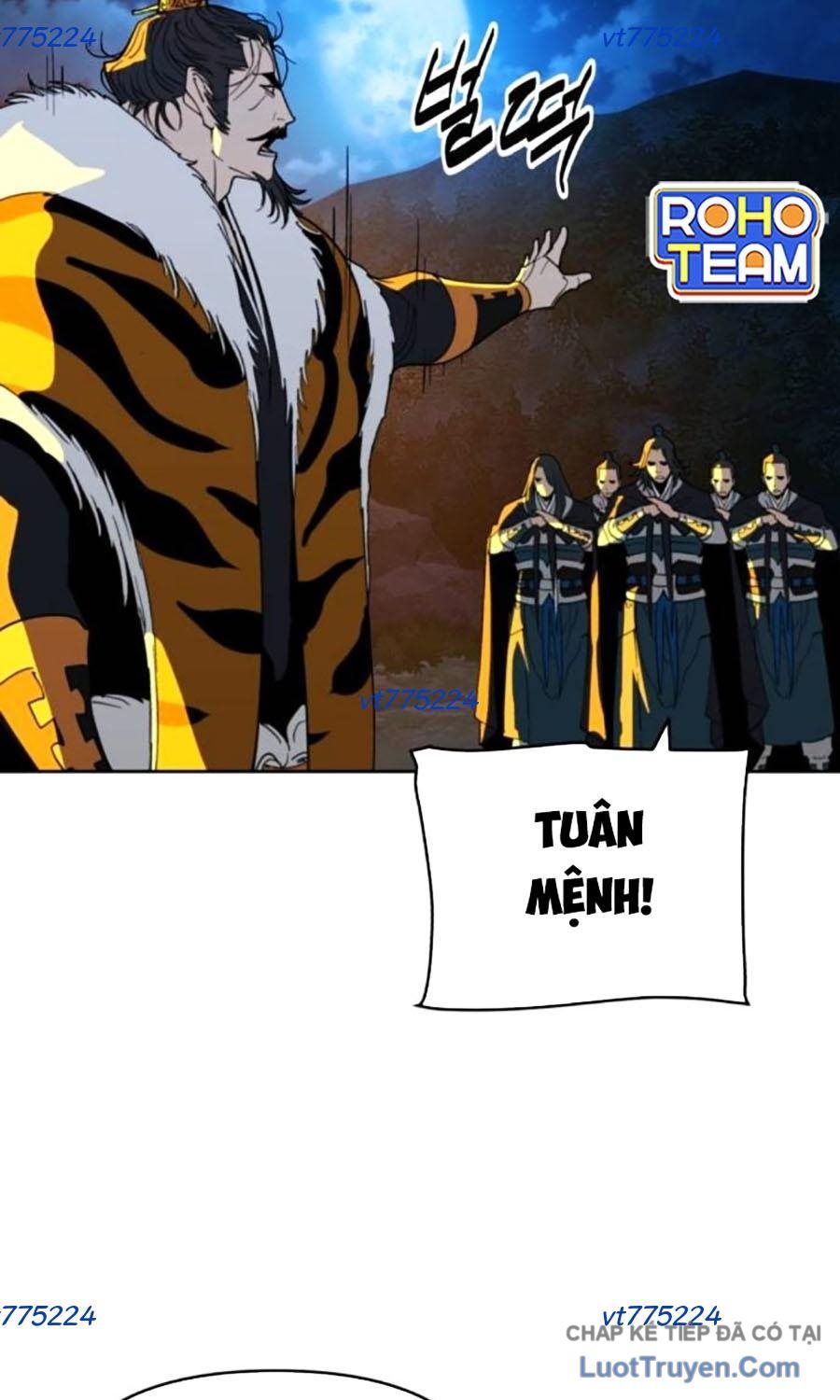 Đại Thánh Trùng Sinh Nam Cung Thế Gia Chap 49 - Next Chap 50