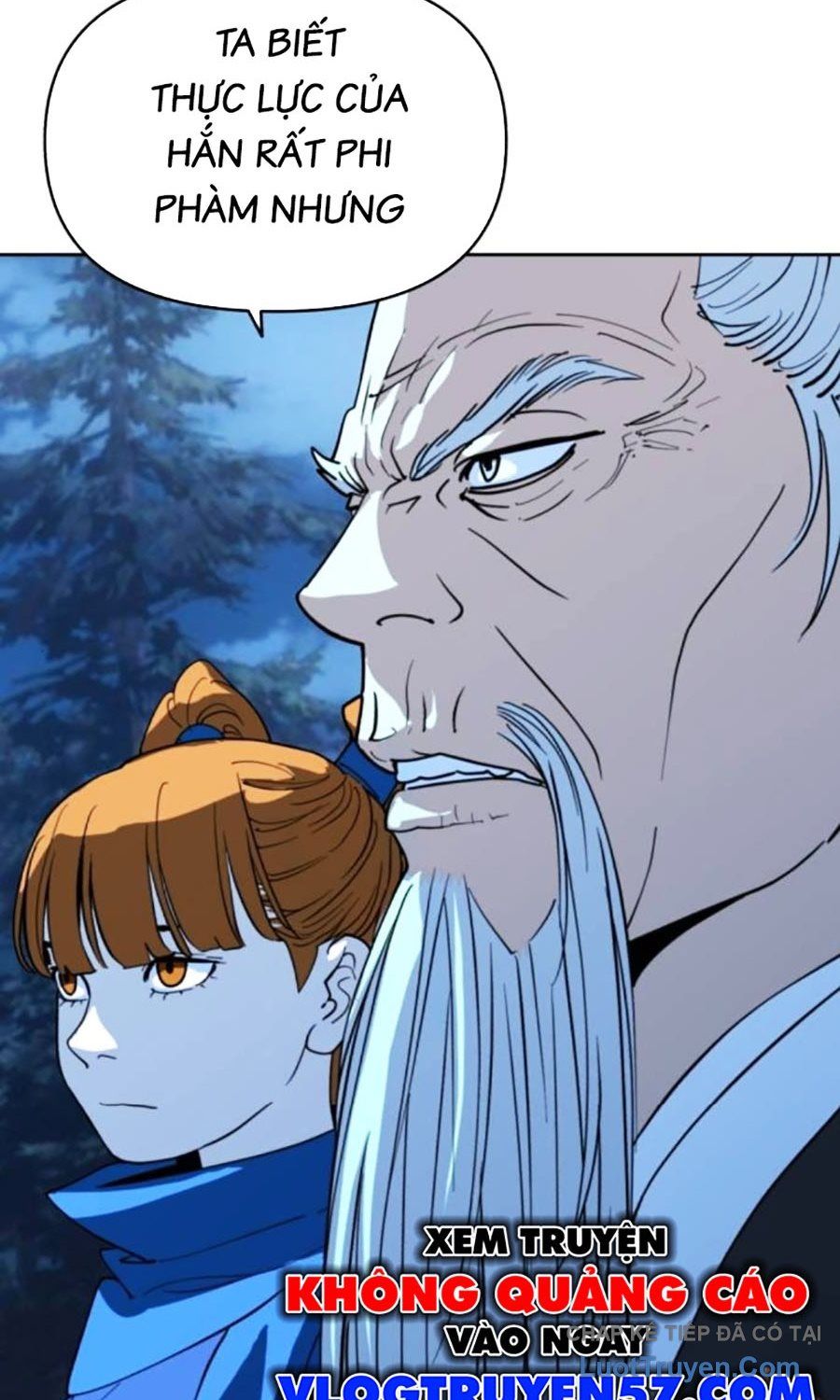 Đại Thánh Trùng Sinh Nam Cung Thế Gia Chap 49 - Next Chap 50