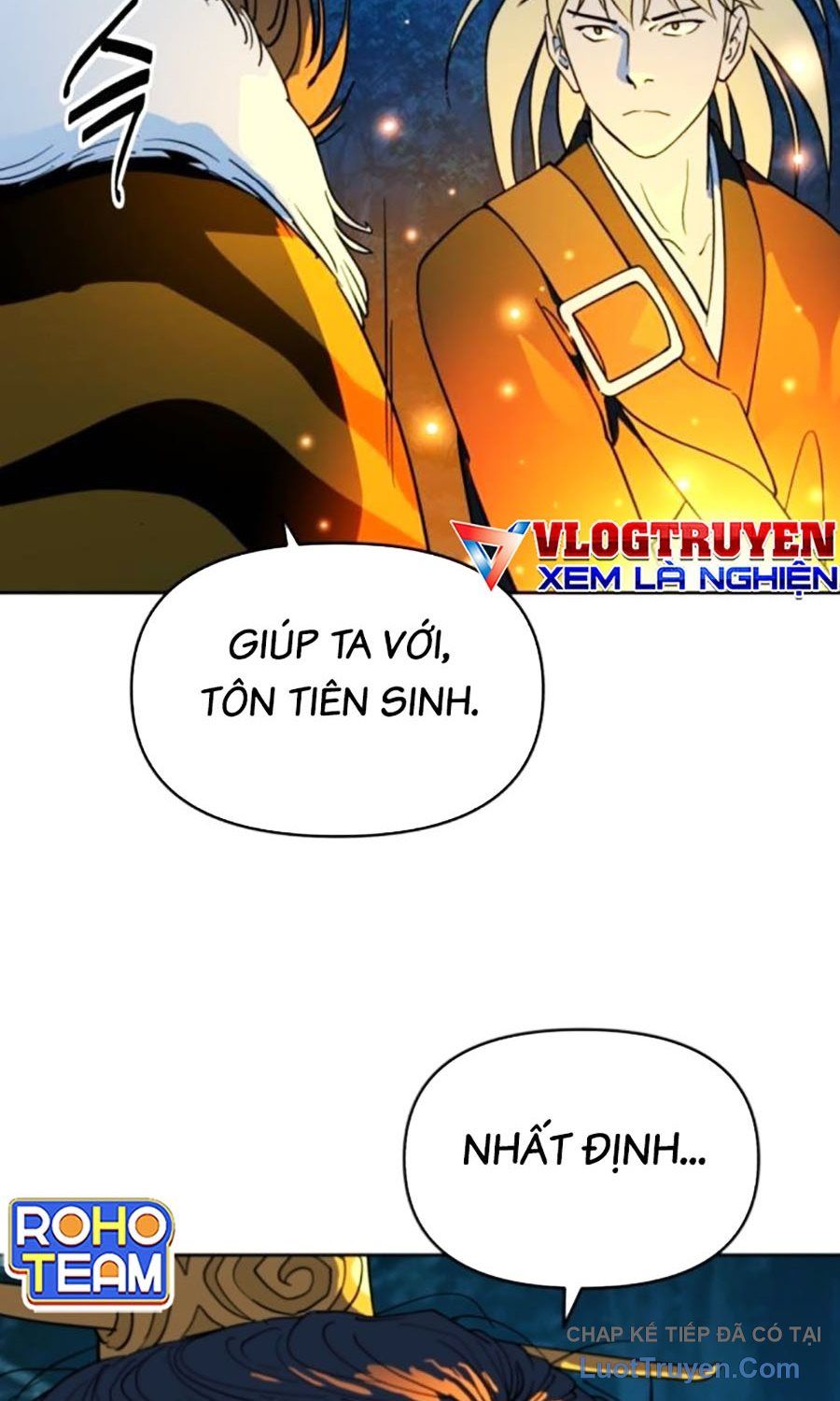 Đại Thánh Trùng Sinh Nam Cung Thế Gia Chap 49 - Next Chap 50