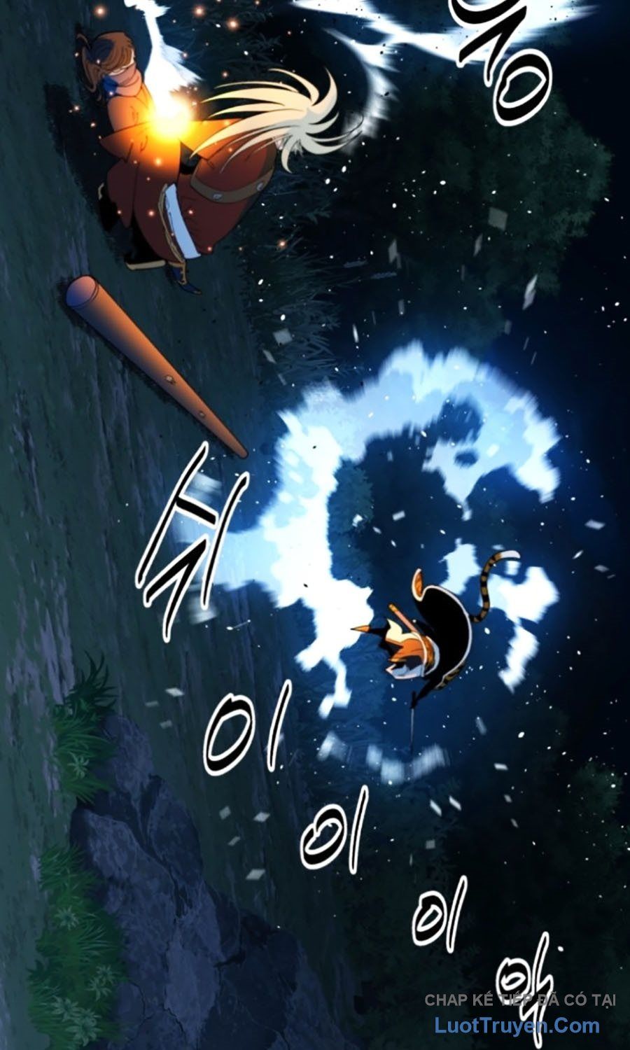 Đại Thánh Trùng Sinh Nam Cung Thế Gia Chap 49 - Next Chap 50