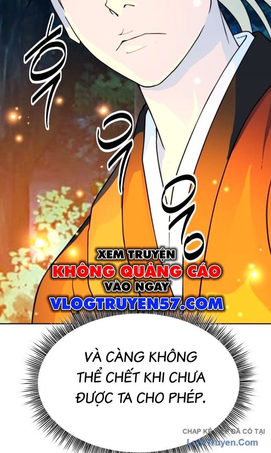 Đại Thánh Trùng Sinh Nam Cung Thế Gia Chap 49 - Next Chap 50