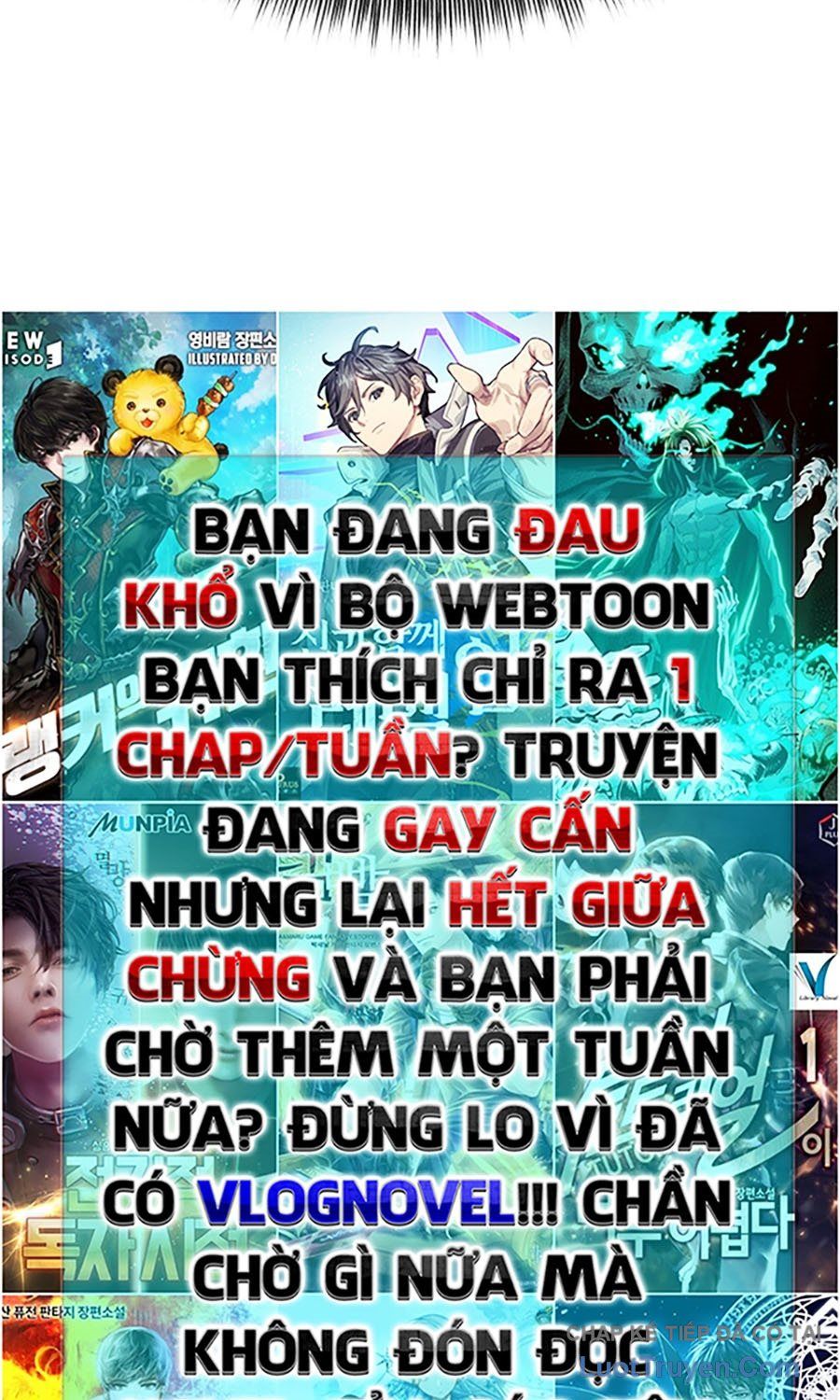 Đại Thánh Trùng Sinh Nam Cung Thế Gia Chap 49 - Next Chap 50