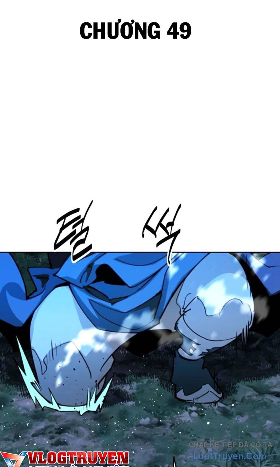 Đại Thánh Trùng Sinh Nam Cung Thế Gia Chap 49 - Next Chap 50