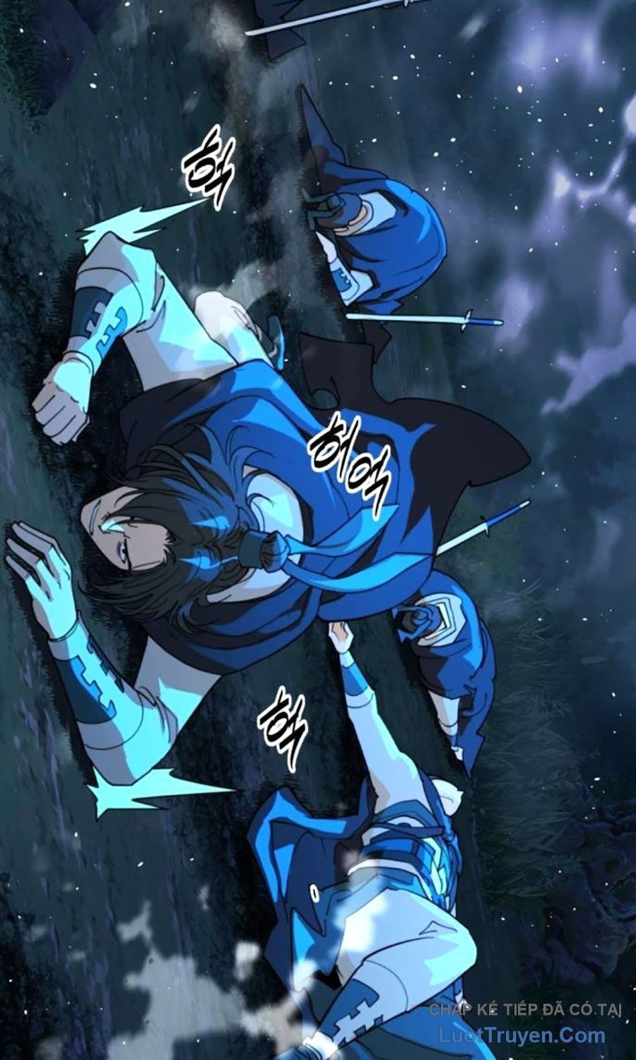 Đại Thánh Trùng Sinh Nam Cung Thế Gia Chap 49 - Next Chap 50