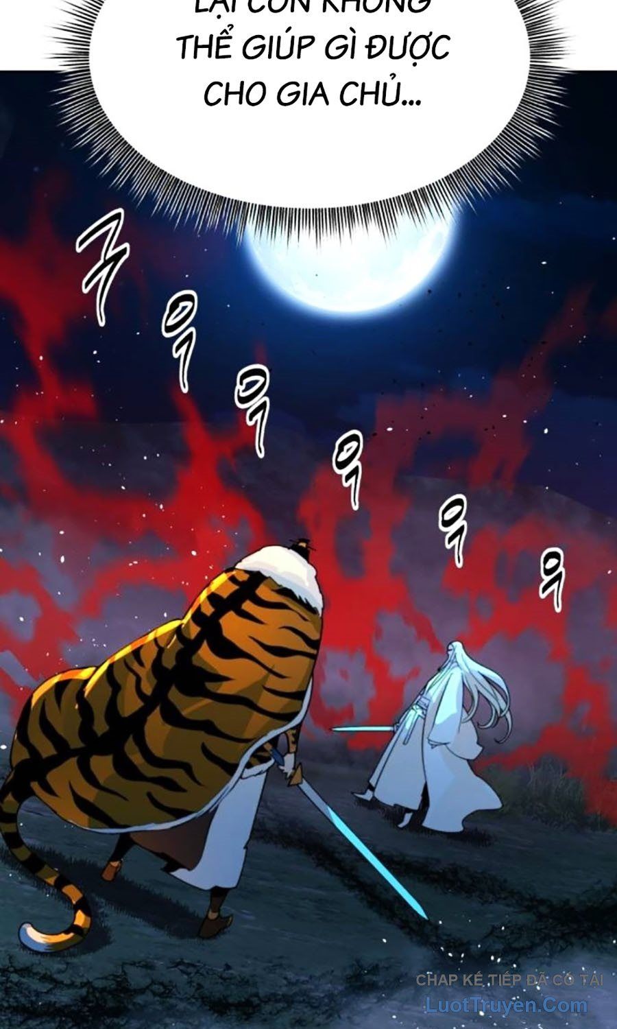 Đại Thánh Trùng Sinh Nam Cung Thế Gia Chap 49 - Next Chap 50