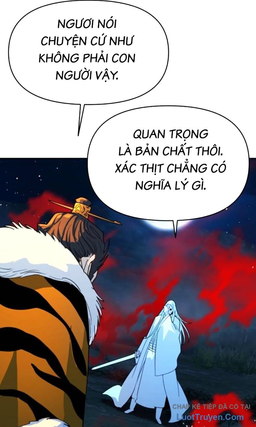 Đại Thánh Trùng Sinh Nam Cung Thế Gia Chap 49 - Next Chap 50