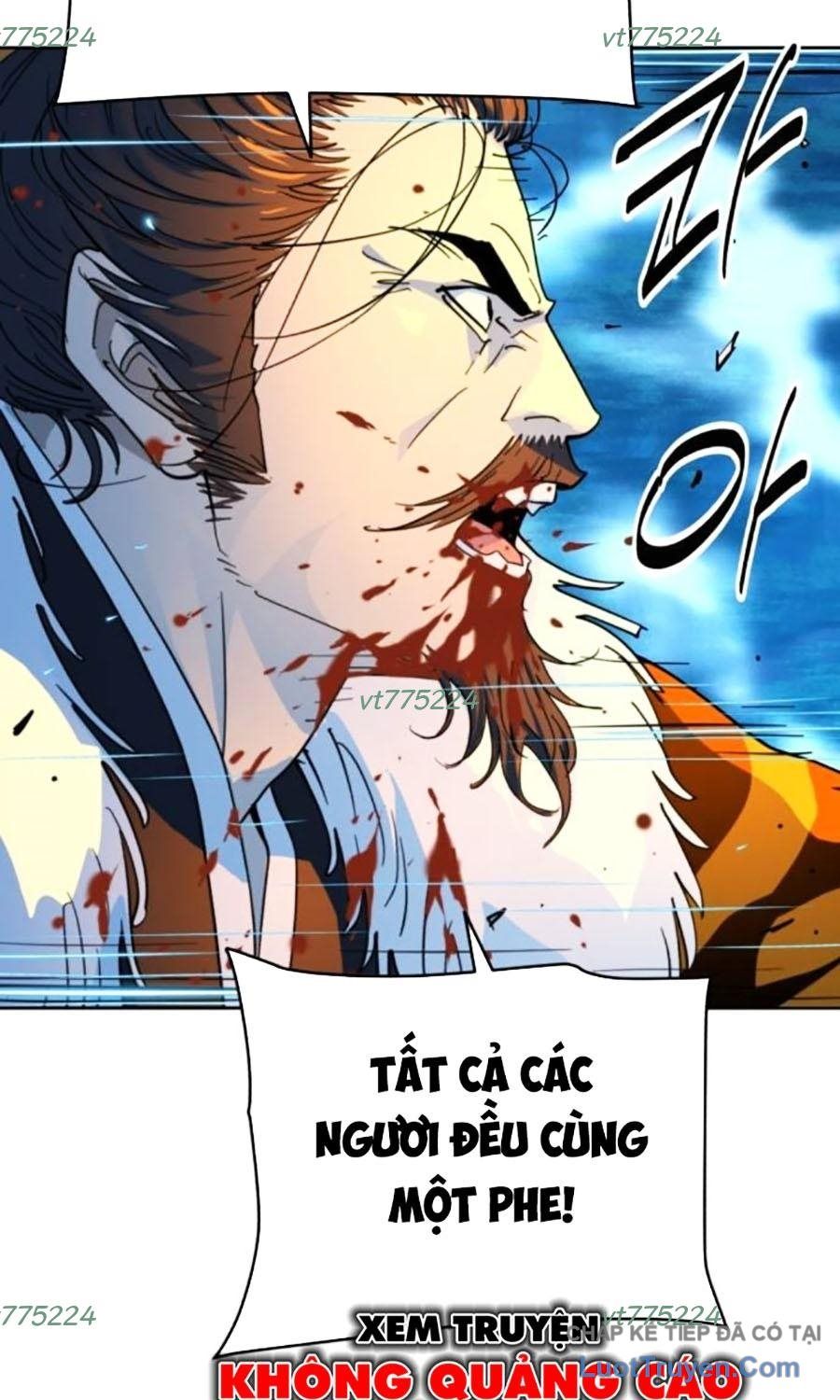 Đại Thánh Trùng Sinh Nam Cung Thế Gia Chap 49 - Next Chap 50