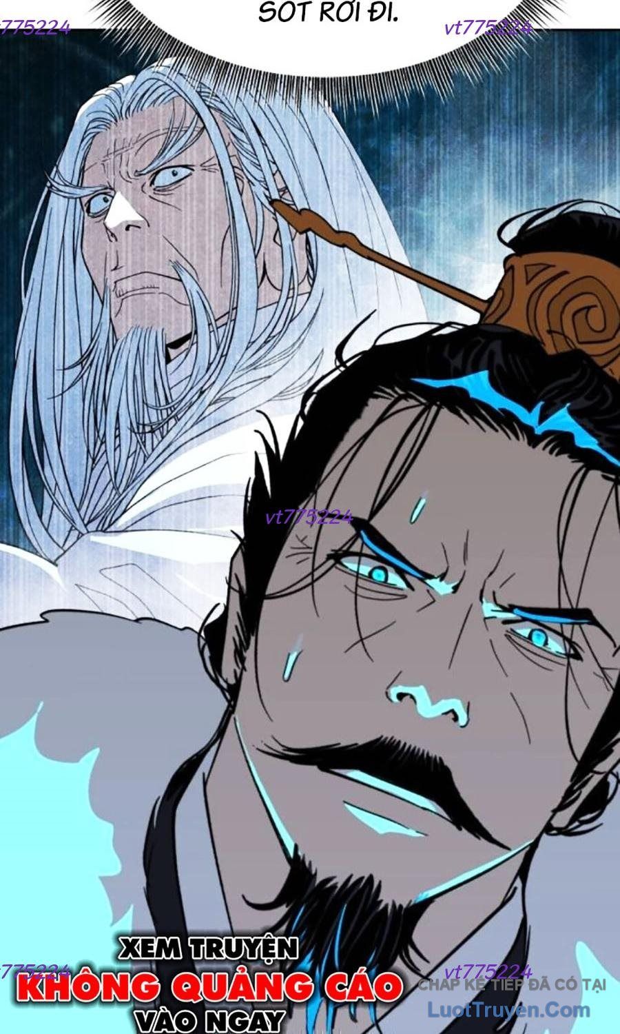 Đại Thánh Trùng Sinh Nam Cung Thế Gia Chap 49 - Next Chap 50