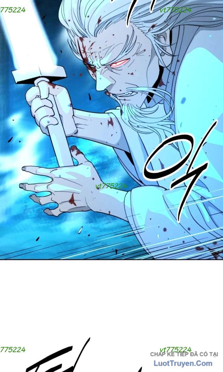 Đại Thánh Trùng Sinh Nam Cung Thế Gia Chap 49 - Next Chap 50