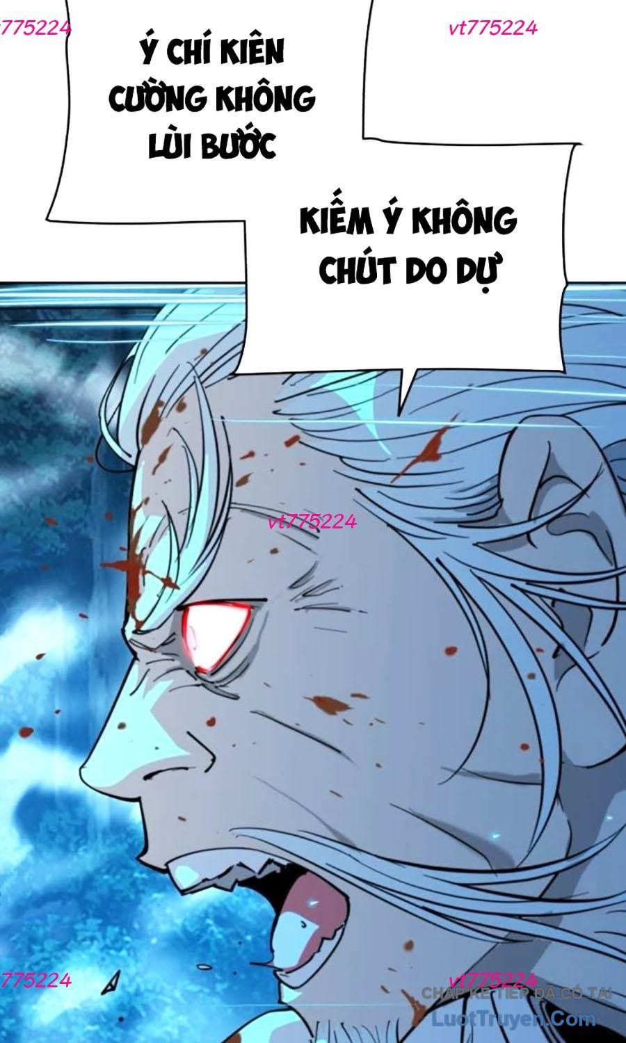 Đại Thánh Trùng Sinh Nam Cung Thế Gia Chap 49 - Next Chap 50