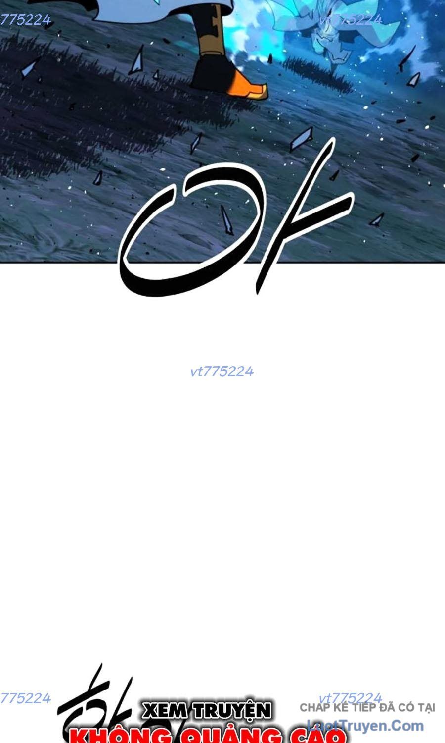 Đại Thánh Trùng Sinh Nam Cung Thế Gia Chap 49 - Next Chap 50