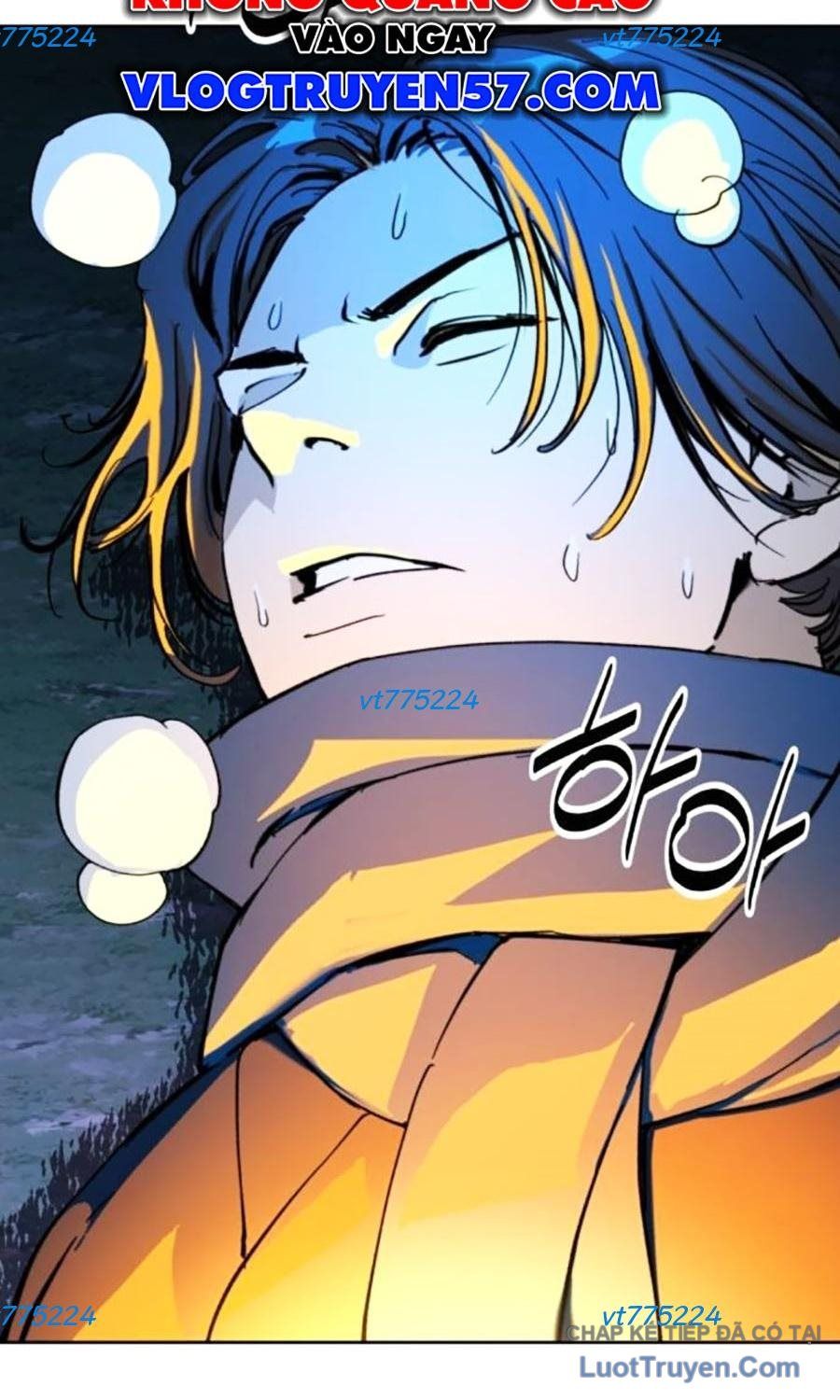 Đại Thánh Trùng Sinh Nam Cung Thế Gia Chap 49 - Next Chap 50