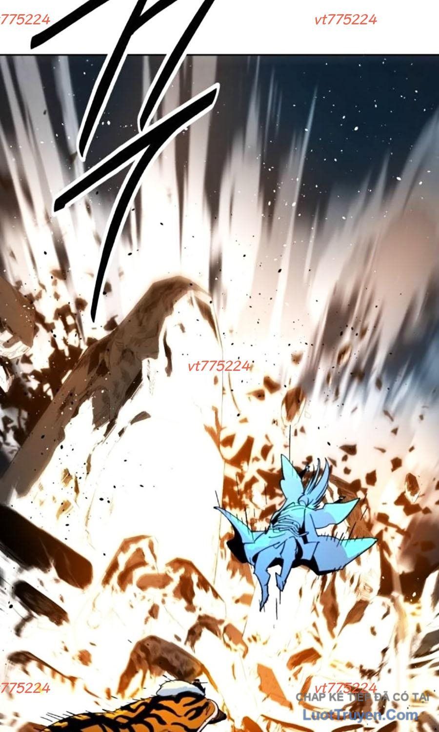 Đại Thánh Trùng Sinh Nam Cung Thế Gia Chap 49 - Next Chap 50