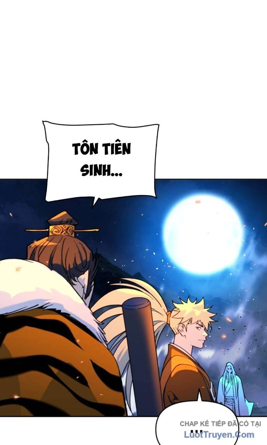 Đại Thánh Trùng Sinh Nam Cung Thế Gia Chap 49 - Next Chap 50